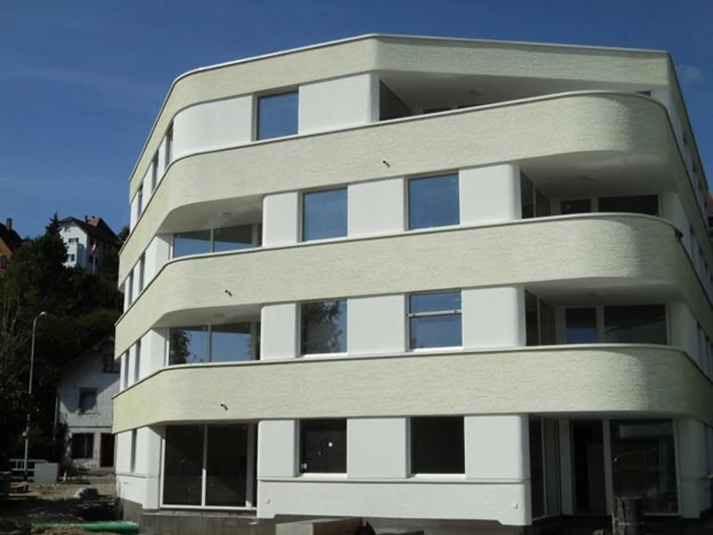 4.5 - Chambres - Appartement en Attique - Standard Élevé - Photo 1 sur 12