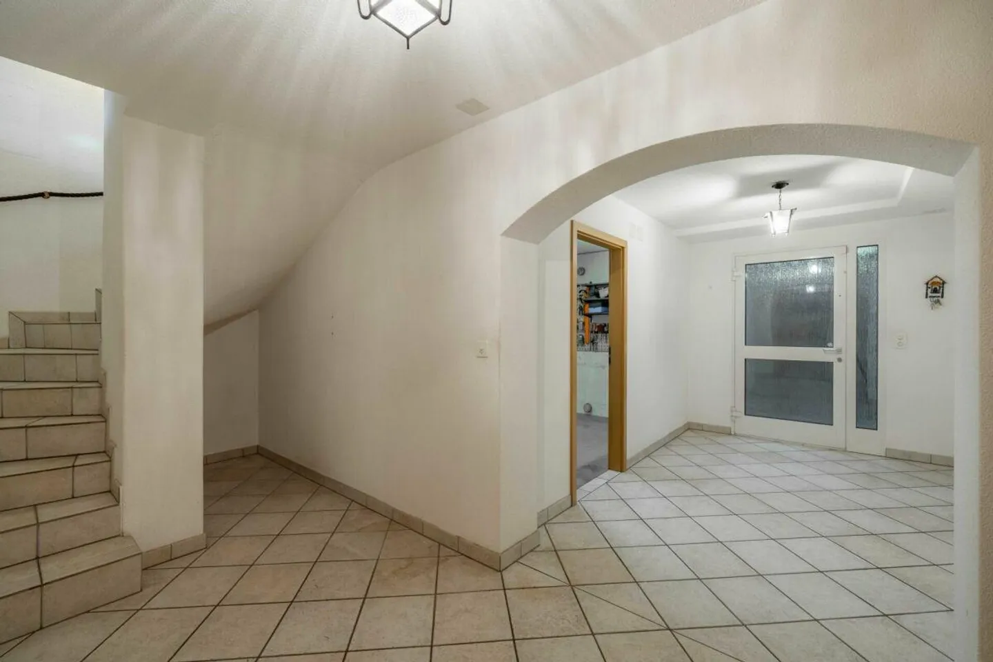 Charmantes Reihenhaus in Sargans - Foto 14 von 23