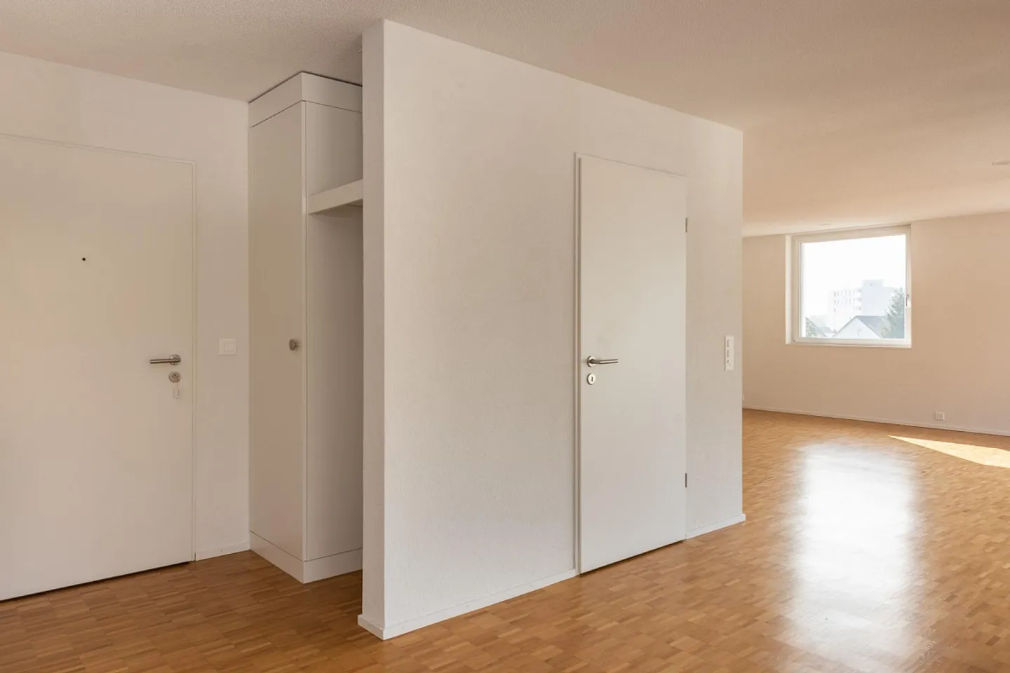 4.5 - Chambres - Appartement en Attique - Standard Élevé - Photo 3 sur 12