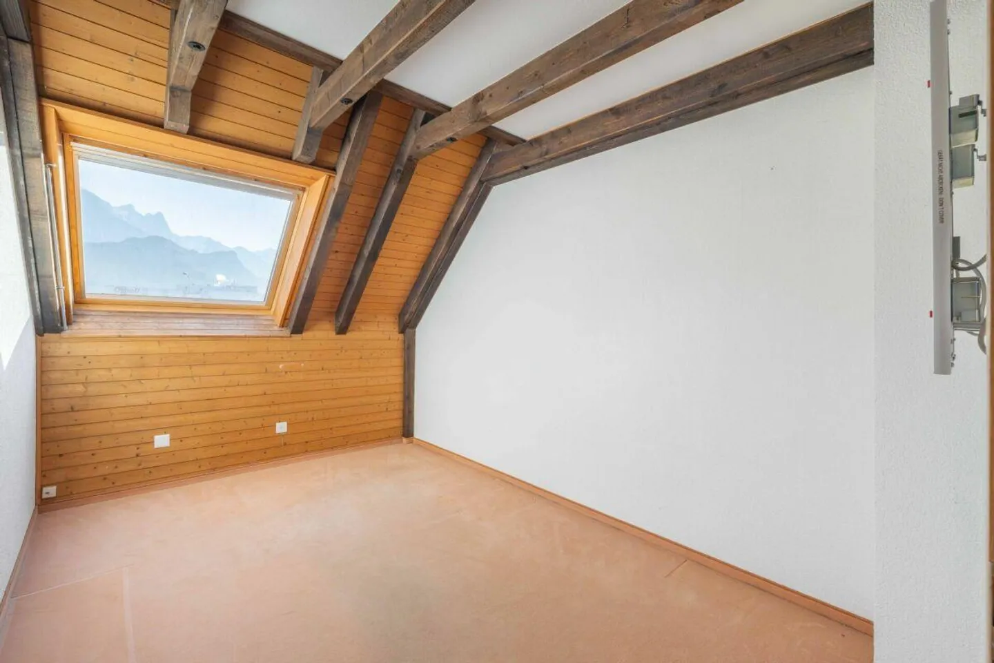 Charmantes Reihenhaus in Sargans - Foto 8 von 23