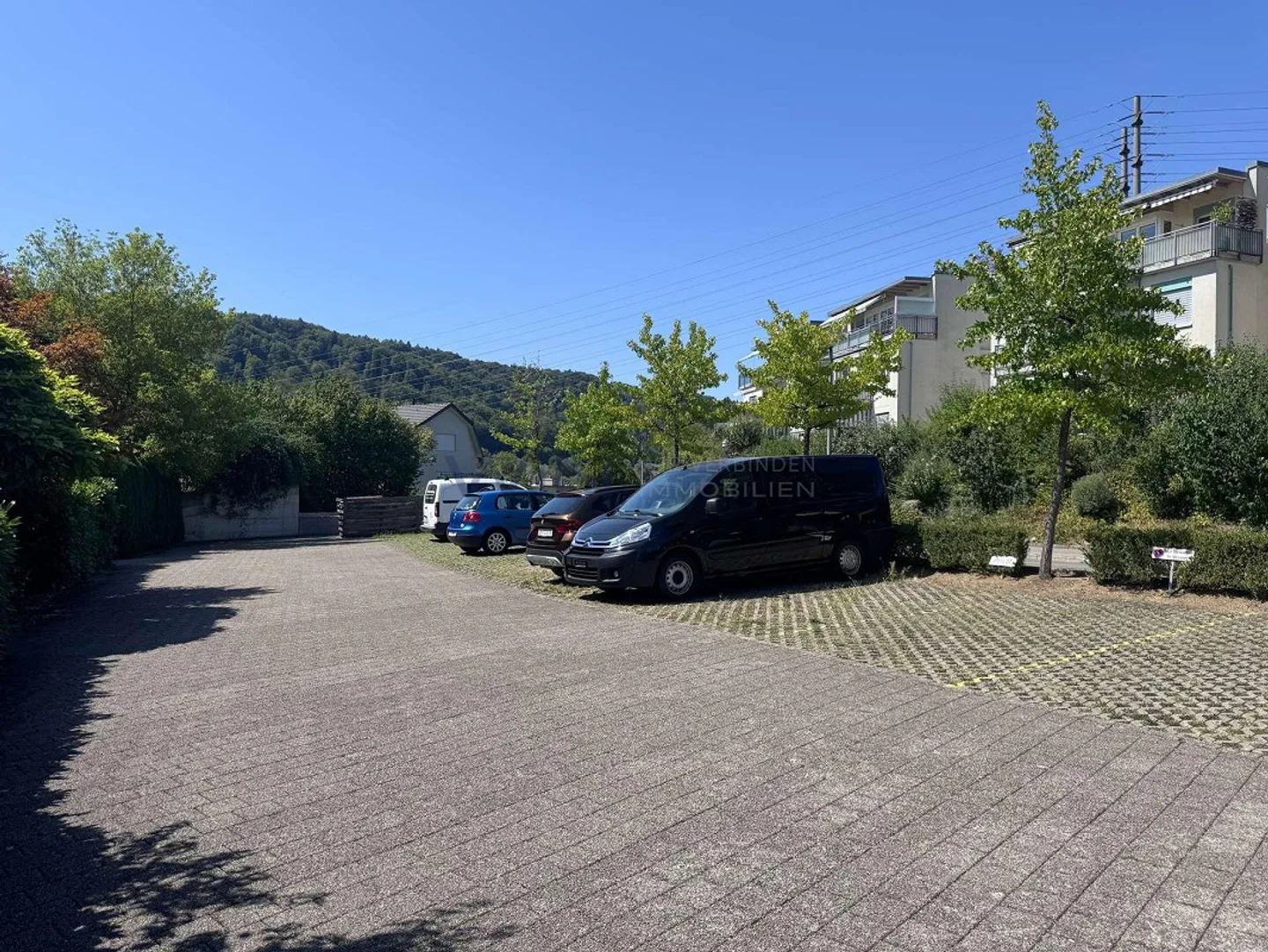 Perspektivenwechsel: Stilvolles Arbeiten im Grünen - Photo 12 sur 12