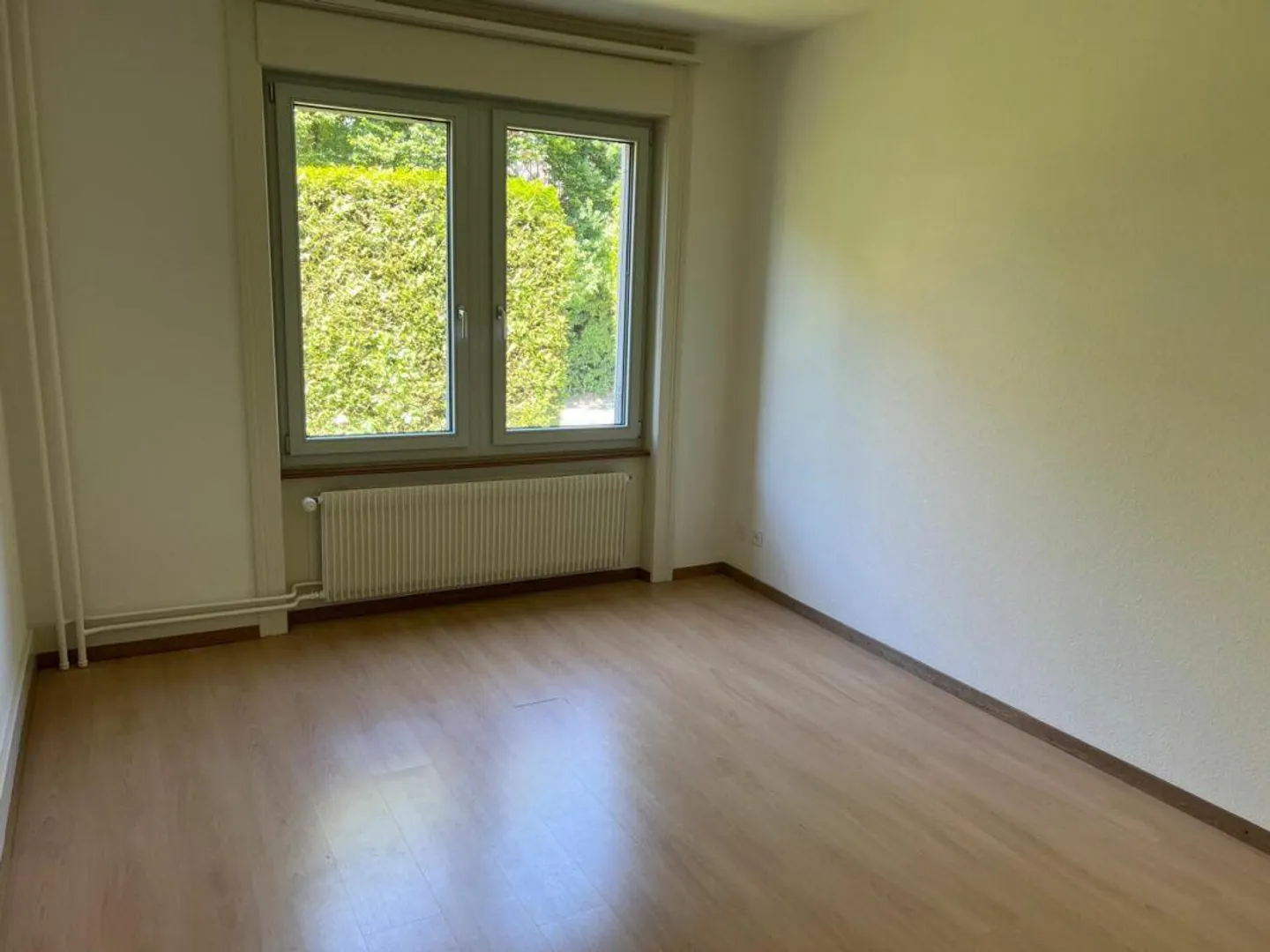 Paradise for Hobby Gardeners - Charming 3.5-Room Apartment in Prime Location - Photo 5 of 12