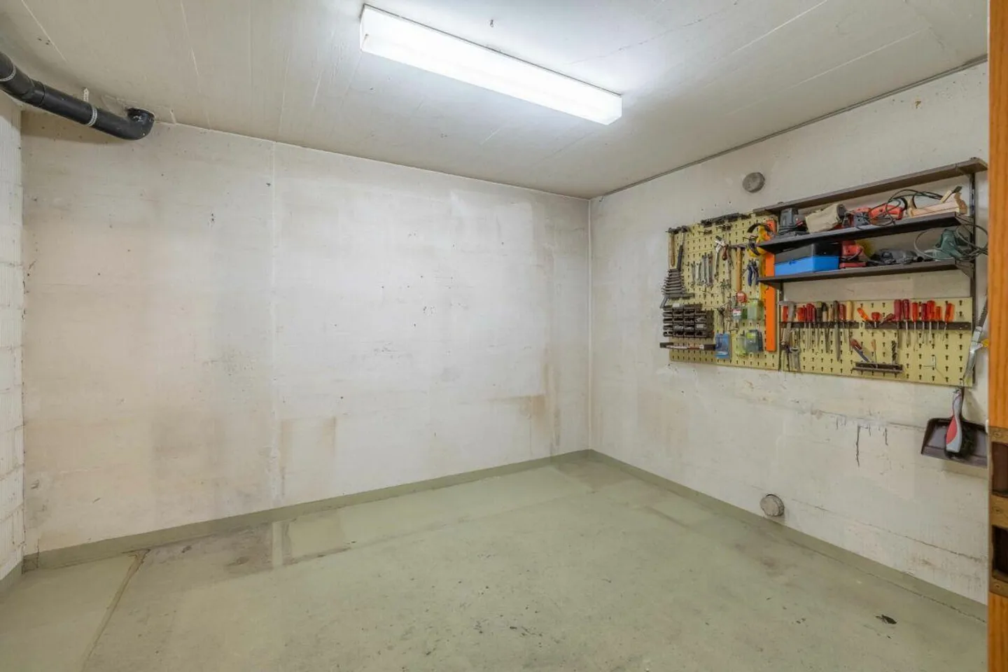 Charmantes Reihenhaus in Sargans - Foto 16 von 23