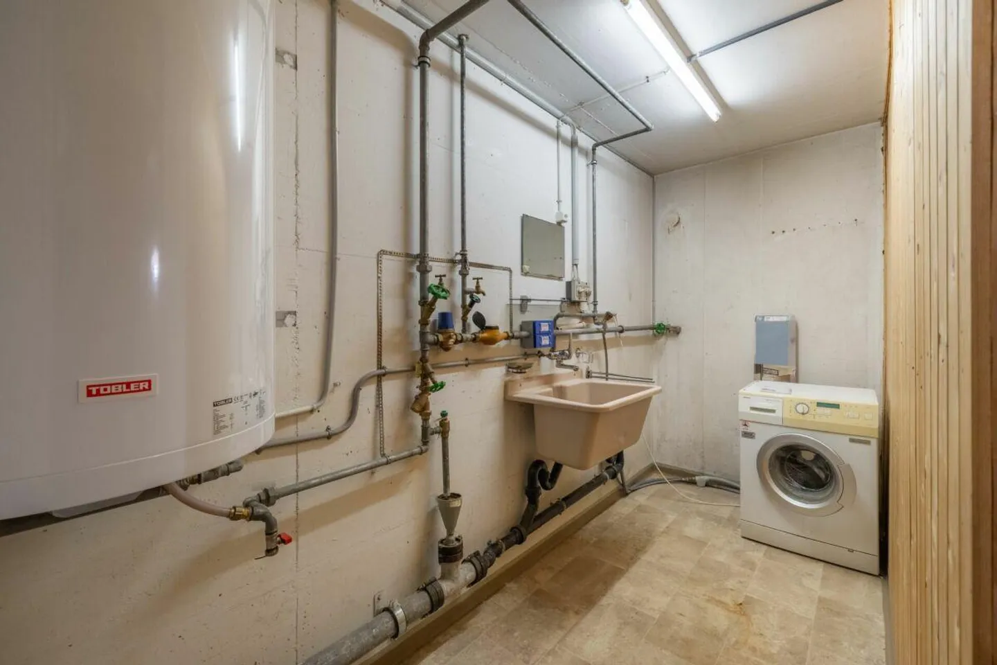 Charmantes Reihenhaus in Sargans - Foto 17 von 23