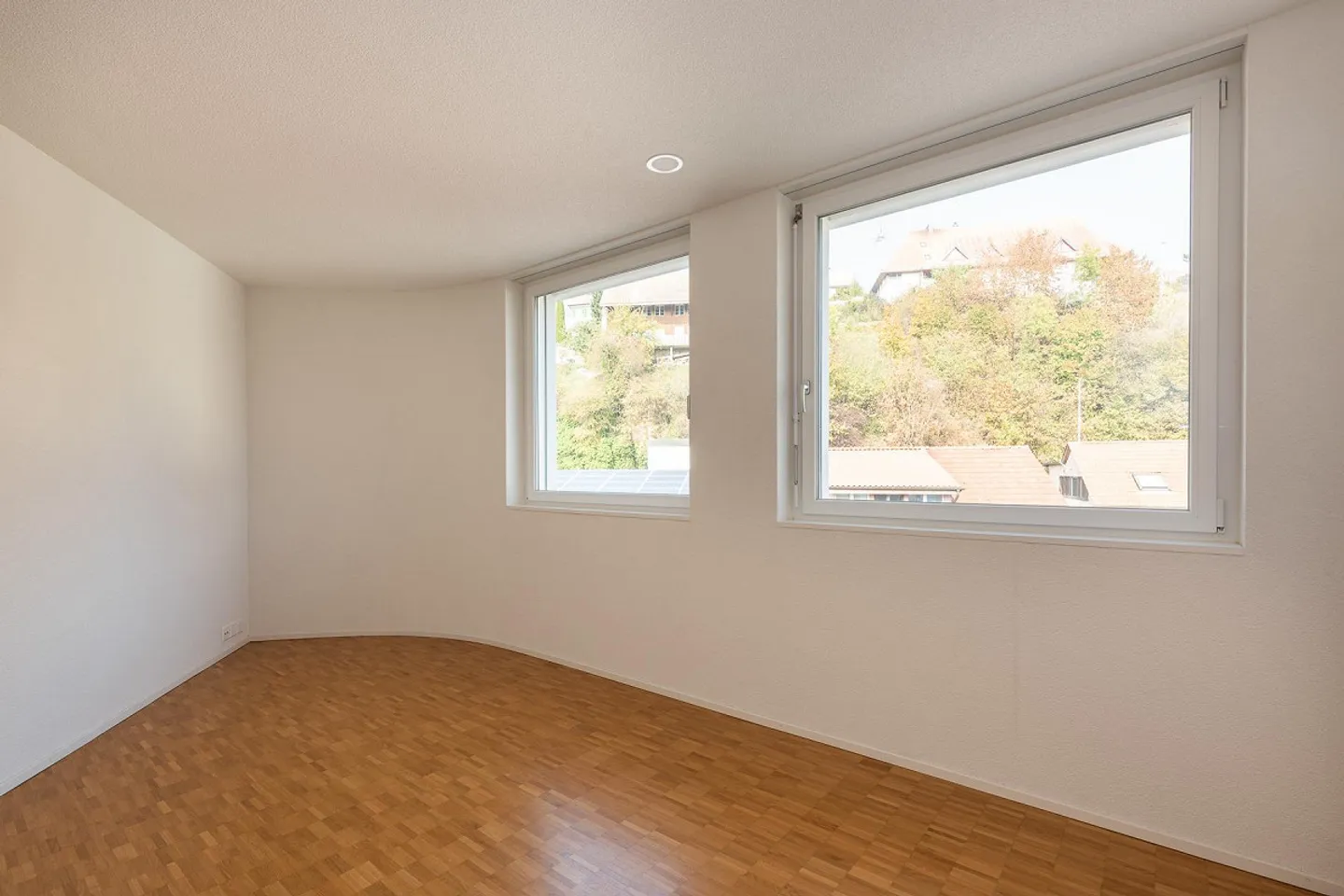 4.5 - Chambres - Appartement en Attique - Standard Élevé - Photo 8 sur 12