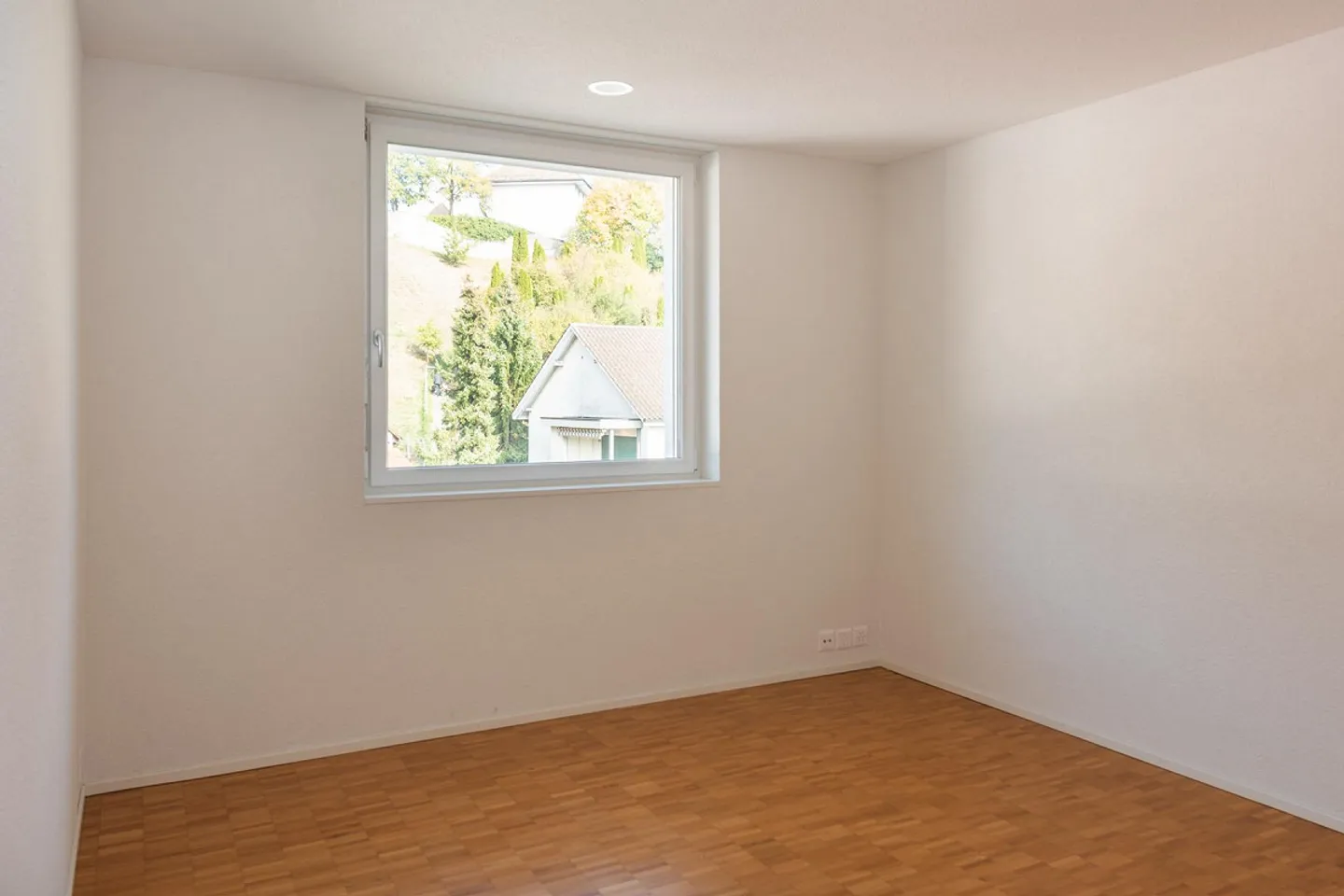 4.5 - Chambres - Appartement en Attique - Standard Élevé - Photo 9 sur 12