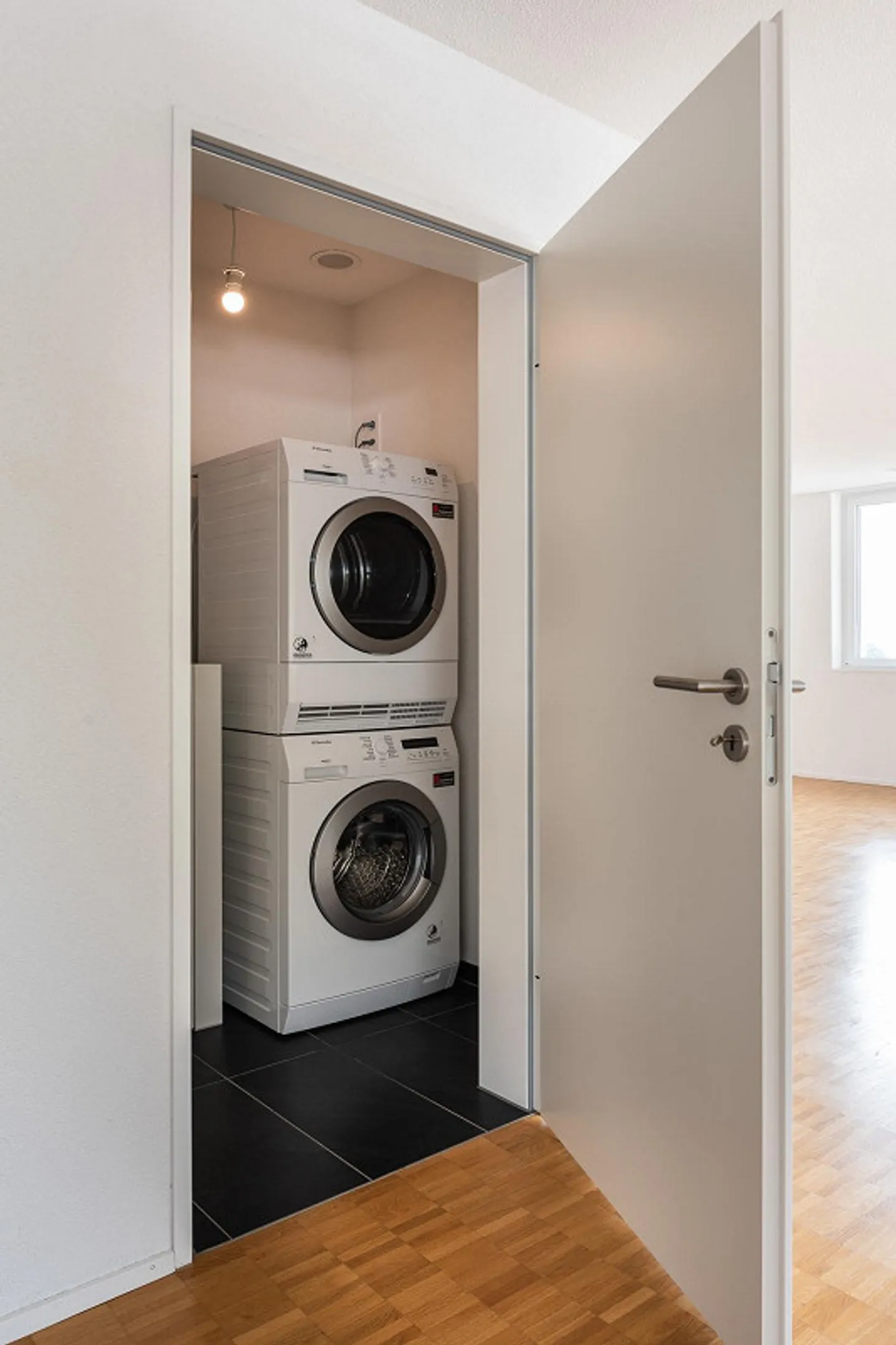 4.5 - Chambres - Appartement en Attique - Standard Élevé - Photo 10 sur 12