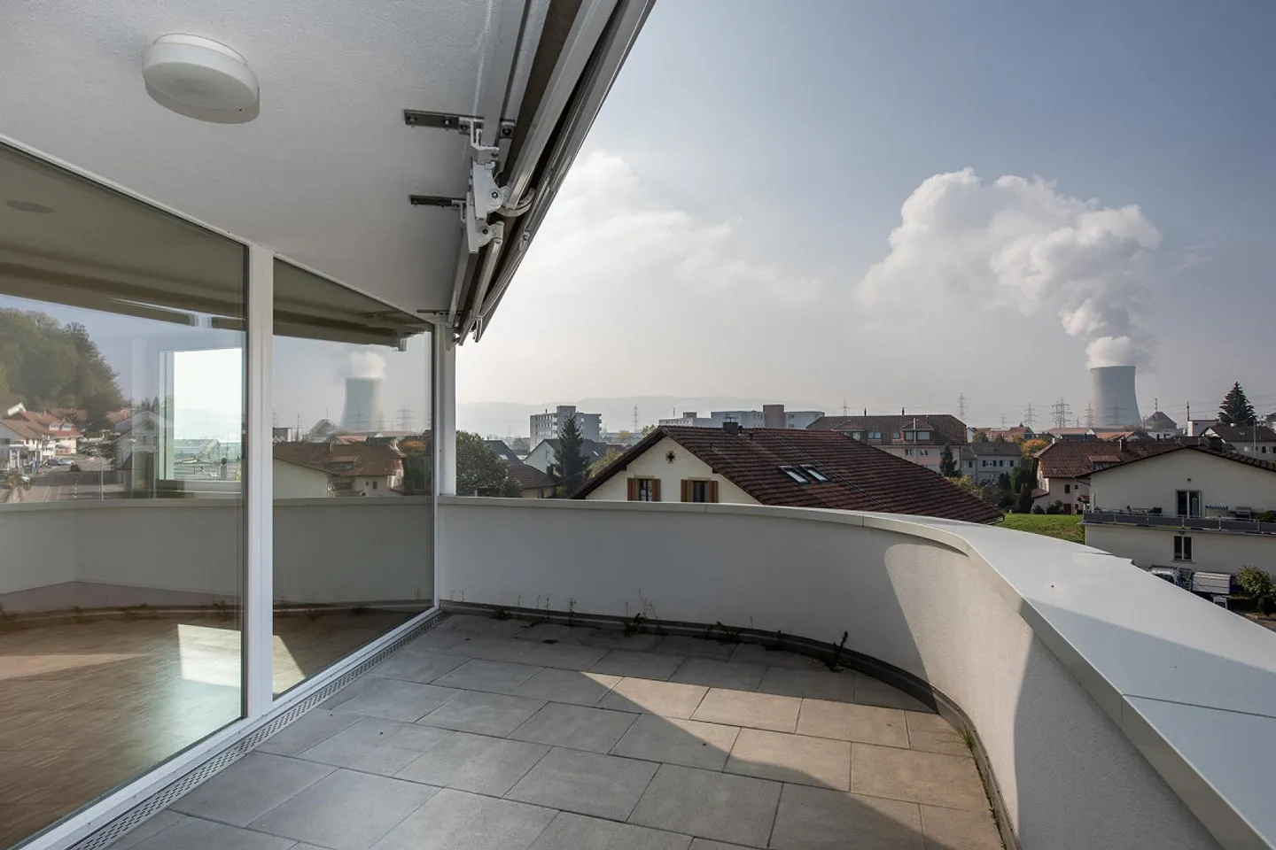 4.5 - Chambres - Appartement en Attique - Standard Élevé - Photo 11 sur 12