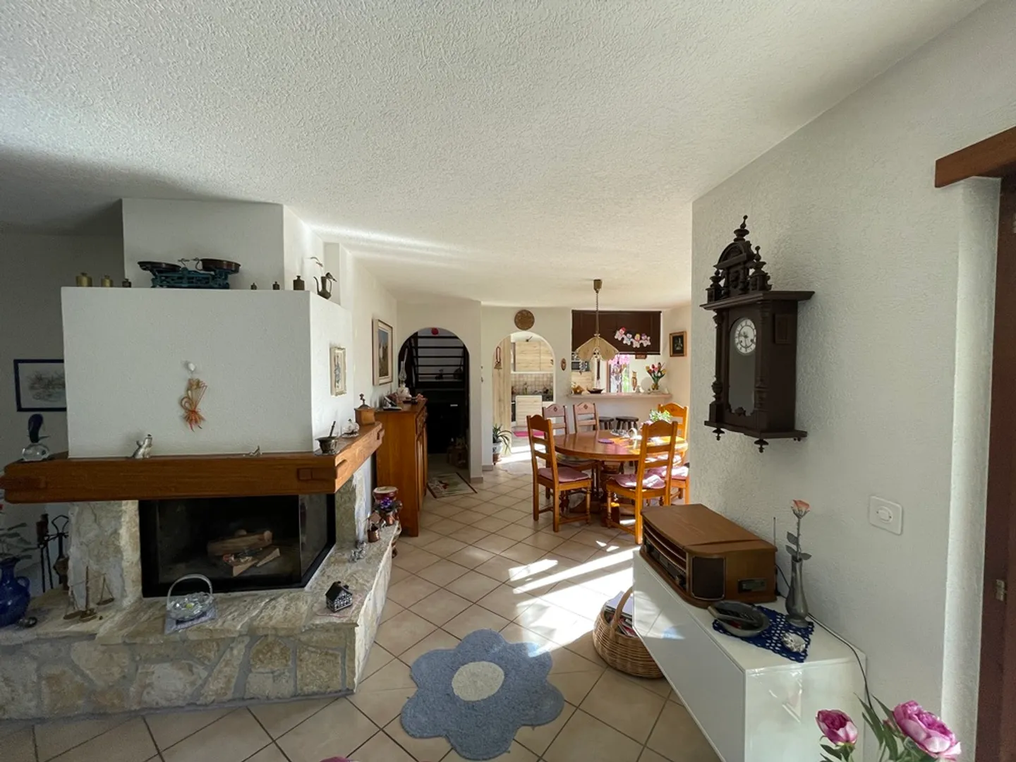 Maison Familiale avec Vue Panoramique - Photo 9 sur 13