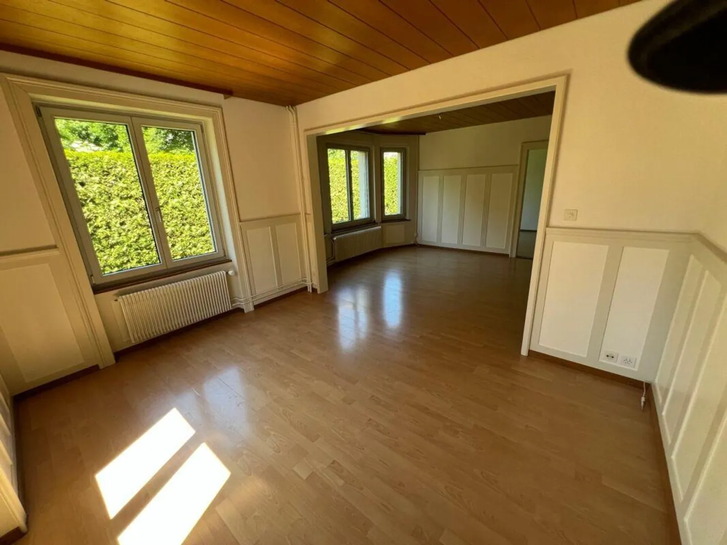 Paradise for Hobby Gardeners - Charming 3.5-Room Apartment in Prime Location - Photo 6 of 12