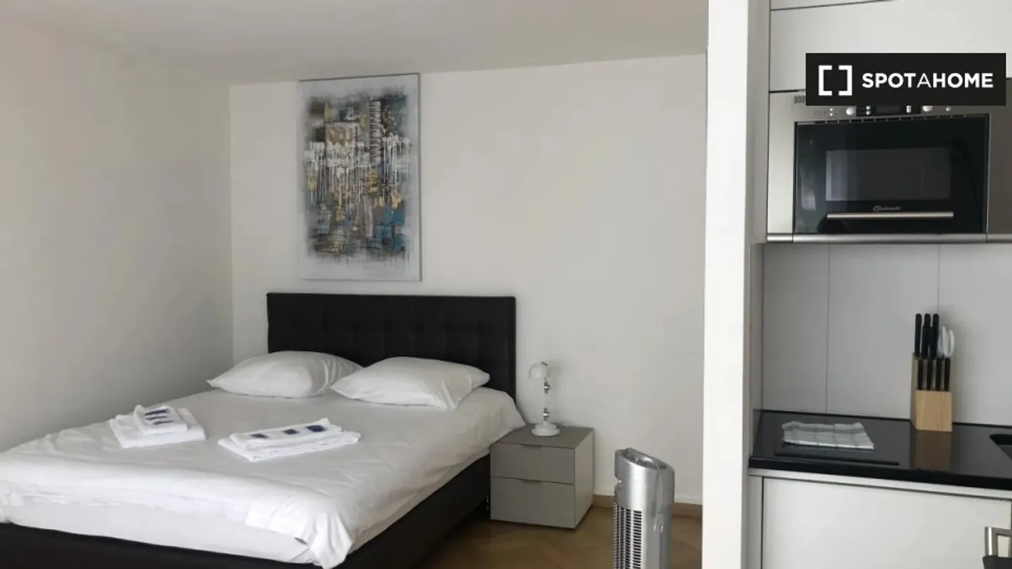 Scopri, visita e affitta la tua nuova casa online con piena fiducia. - Foto 9 di 18