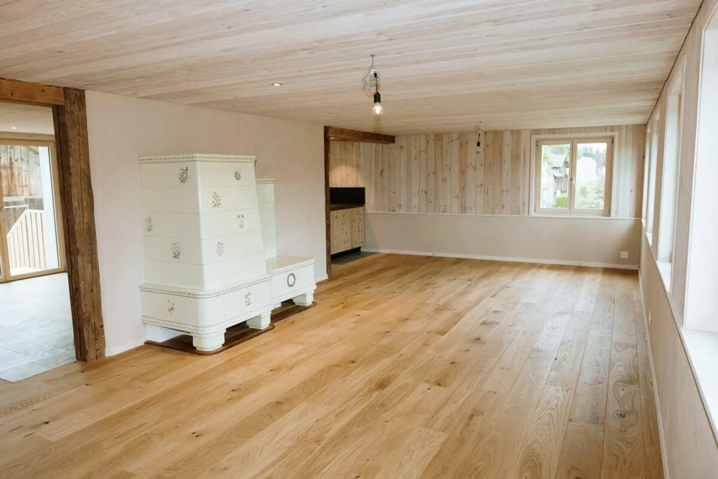 Propriété agricole avec ferme entièrement rénovée - Photo 1 sur 11