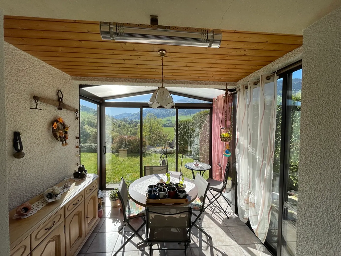 Maison Familiale avec Vue Panoramique - Photo 10 sur 13