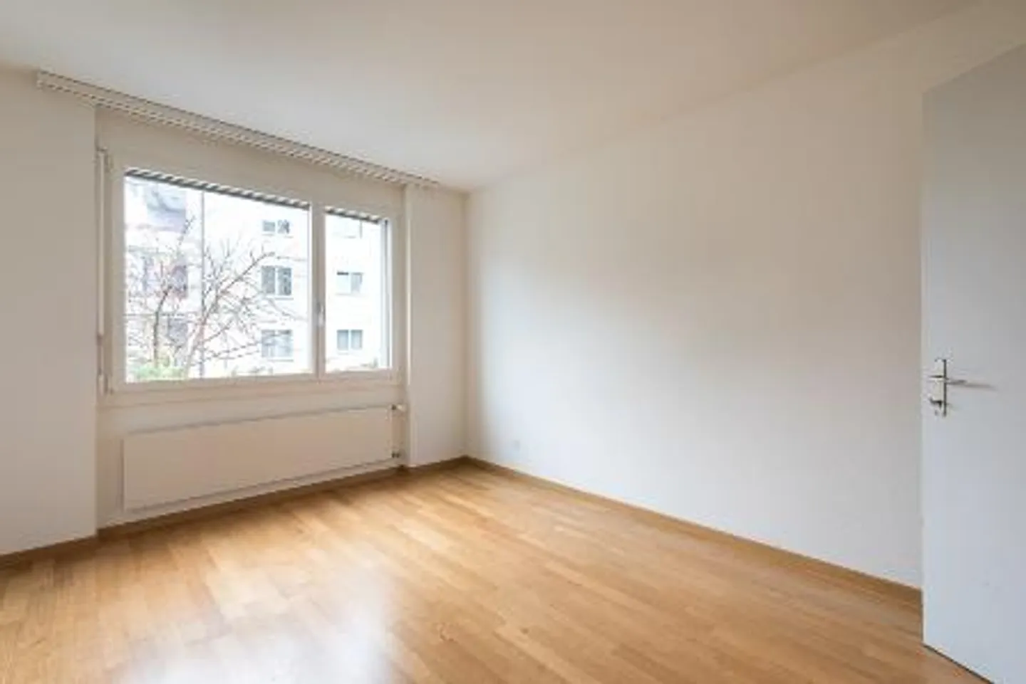 Charmante 4.5-Zimmerwohnung - Foto 3 von 8