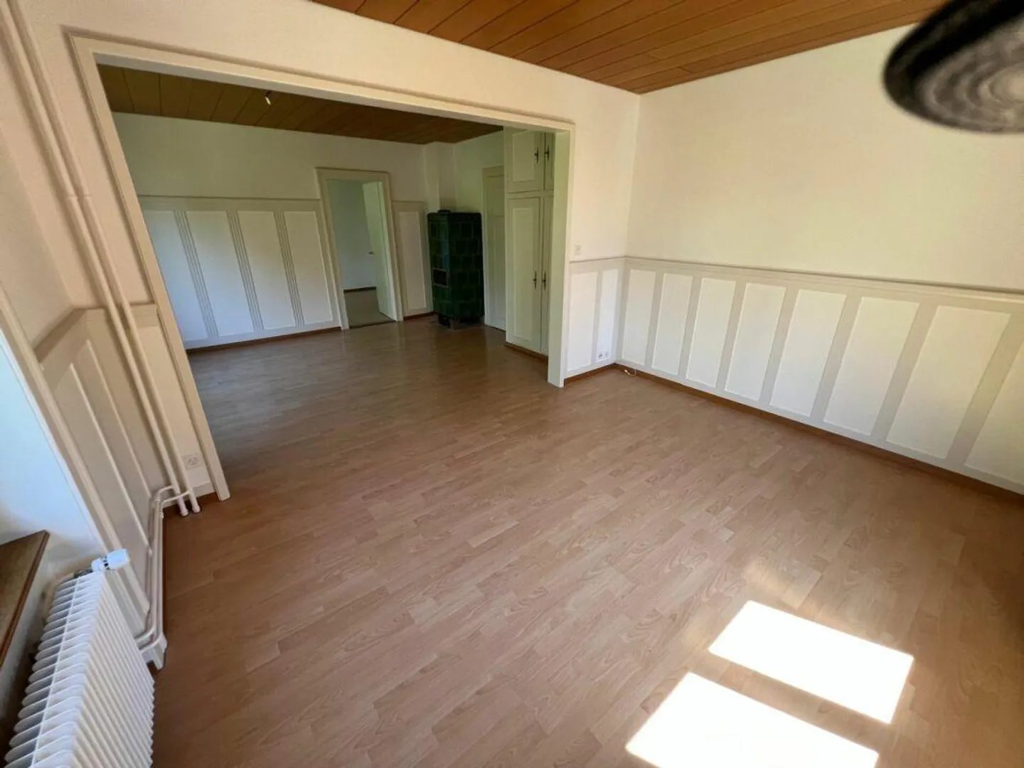Paradise for Hobby Gardeners - Charming 3.5-Room Apartment in Prime Location - Photo 7 of 12