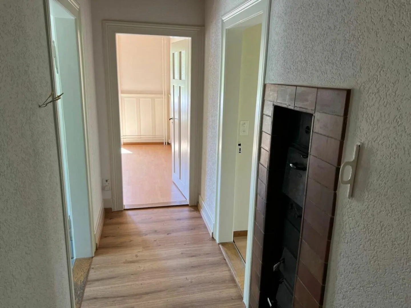 Paradise for Hobby Gardeners - Charming 3.5-Room Apartment in Prime Location - Photo 11 of 12