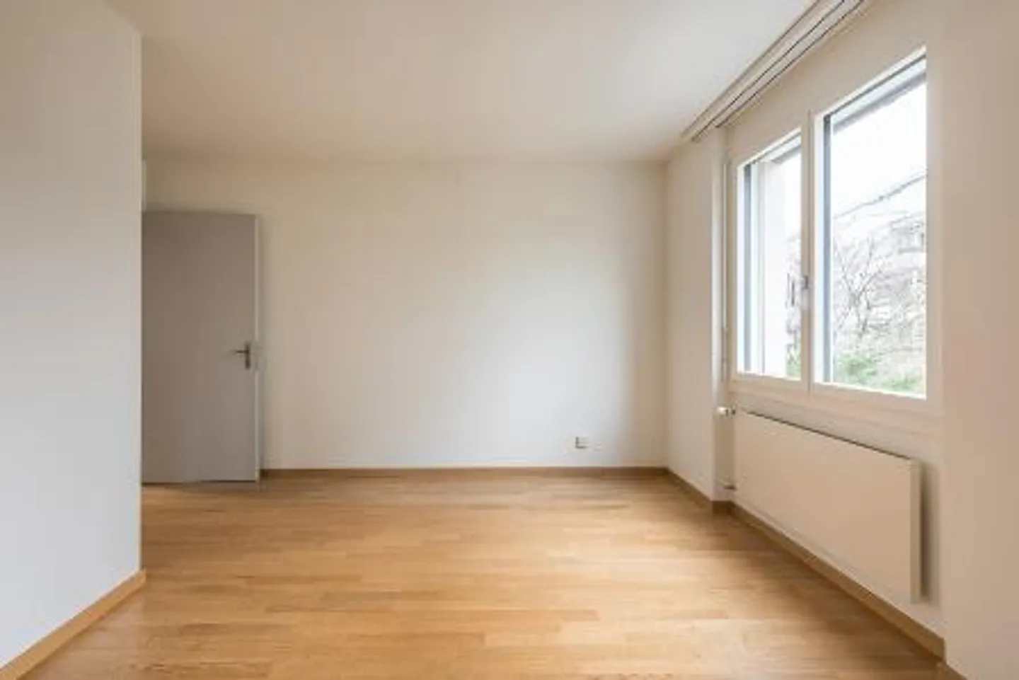 Charmante 4.5-Zimmerwohnung - Foto 4 von 8