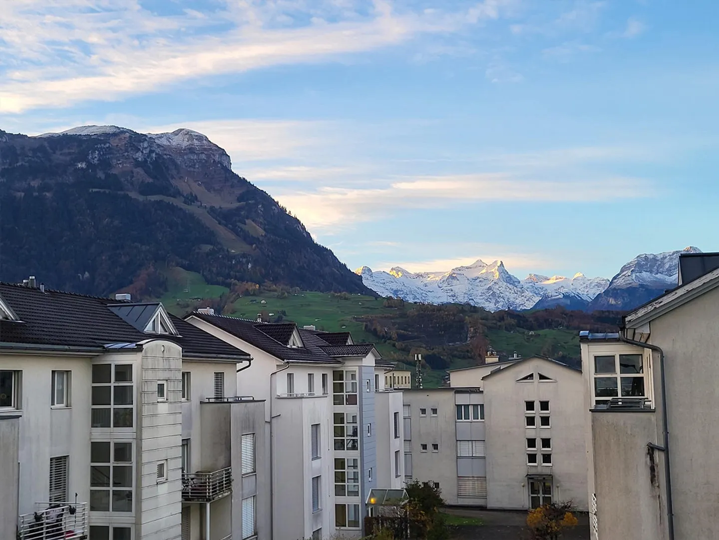 Charmante 4.5-Zimmerwohnung - Foto 7 von 8