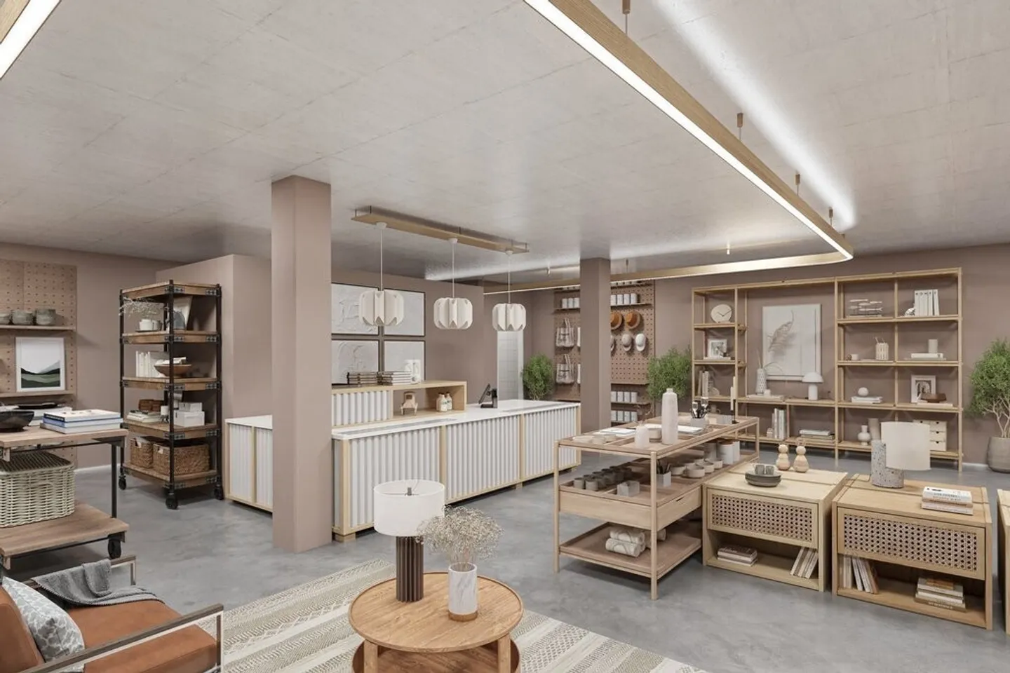 Your Business - Our Location@Dietlikon - Photo 3 of 8