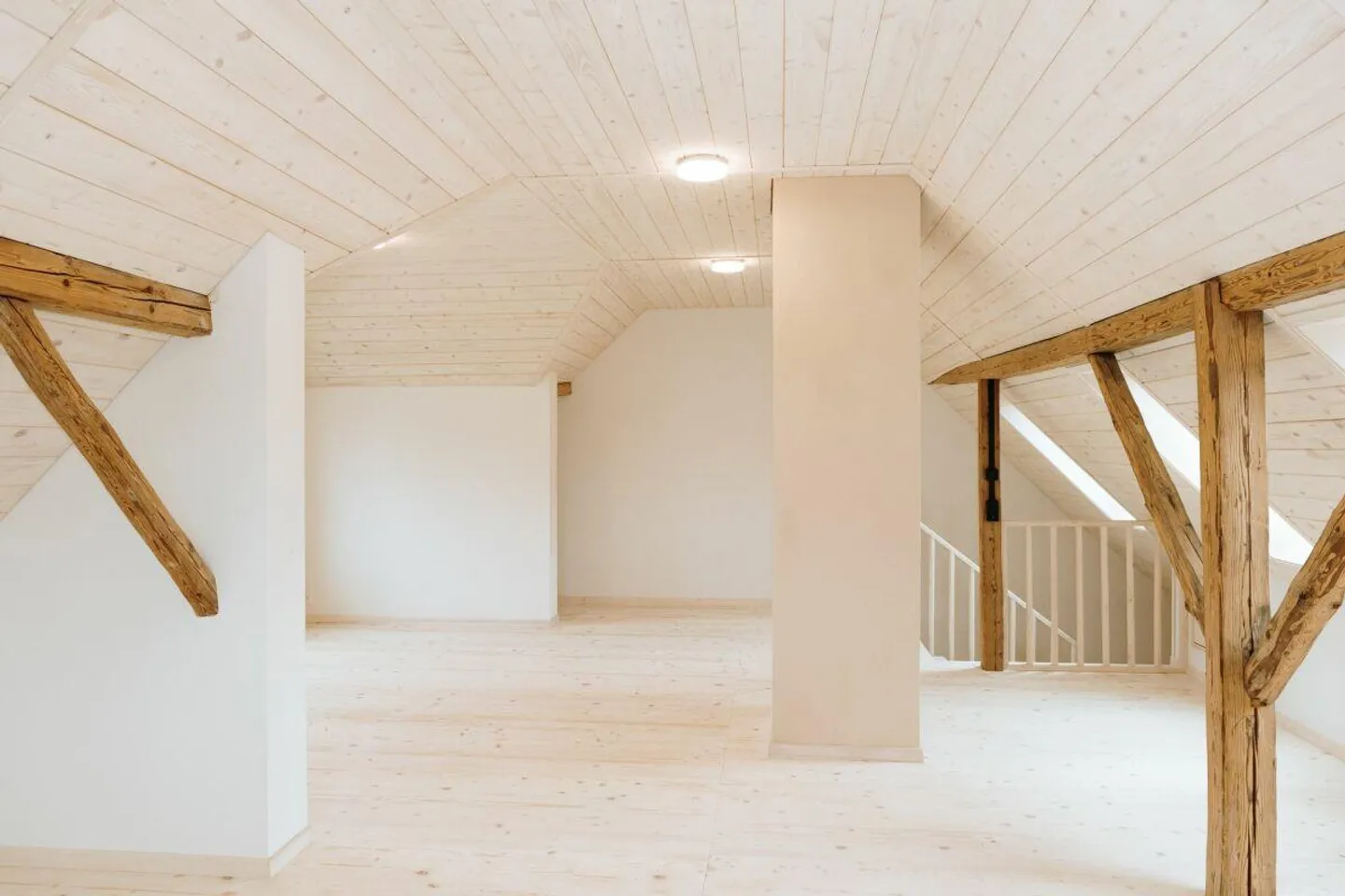 Propriété agricole avec ferme entièrement rénovée - Photo 8 sur 11