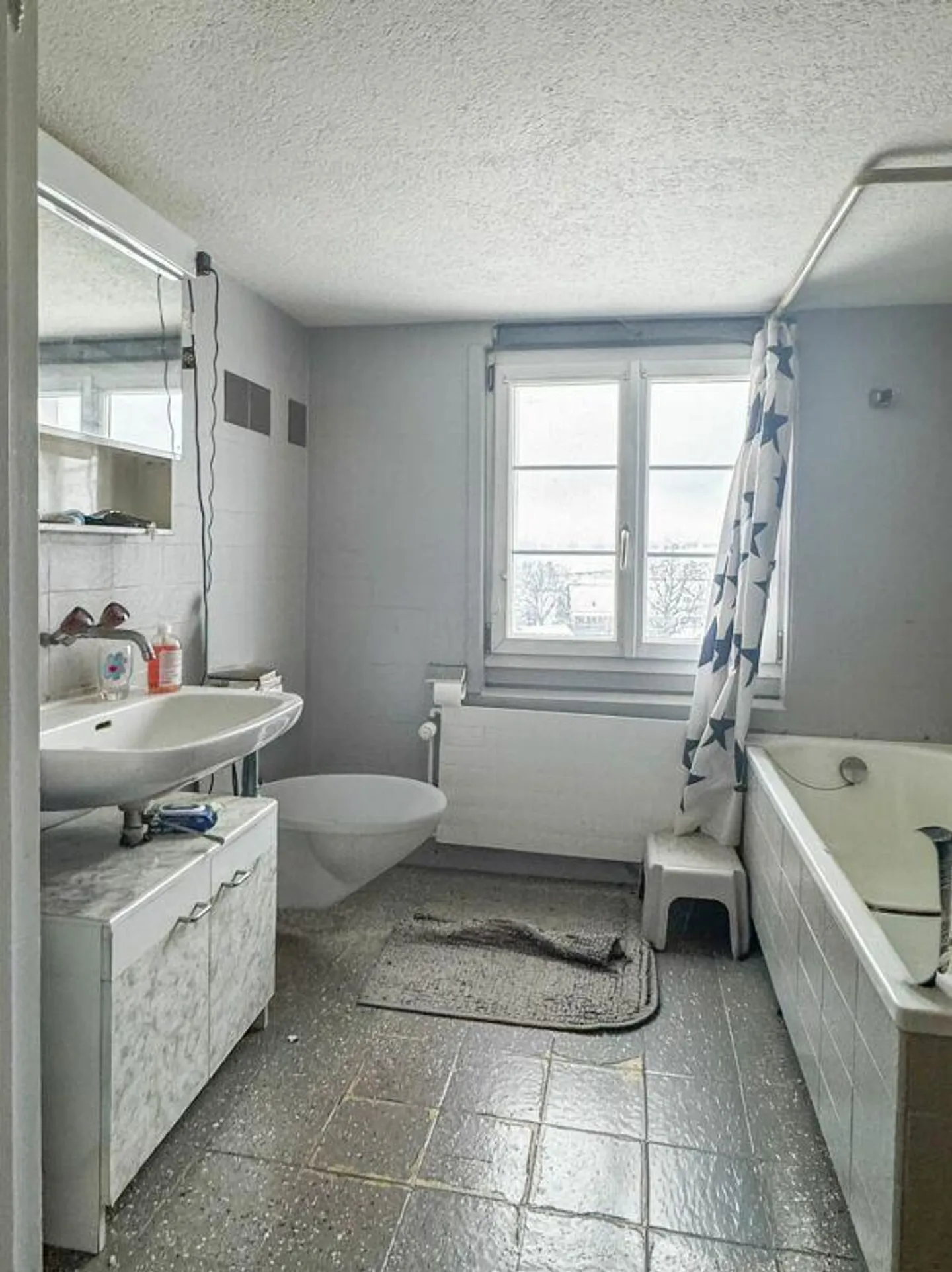 5.5 room apartment for rent 1 year limited - Photo 6 of 6