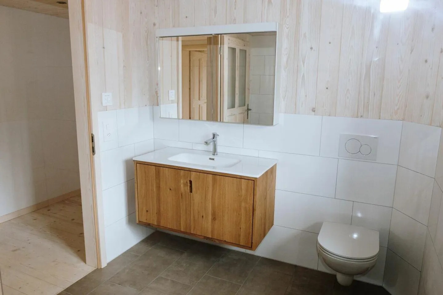 Propriété agricole avec ferme entièrement rénovée - Photo 4 sur 11