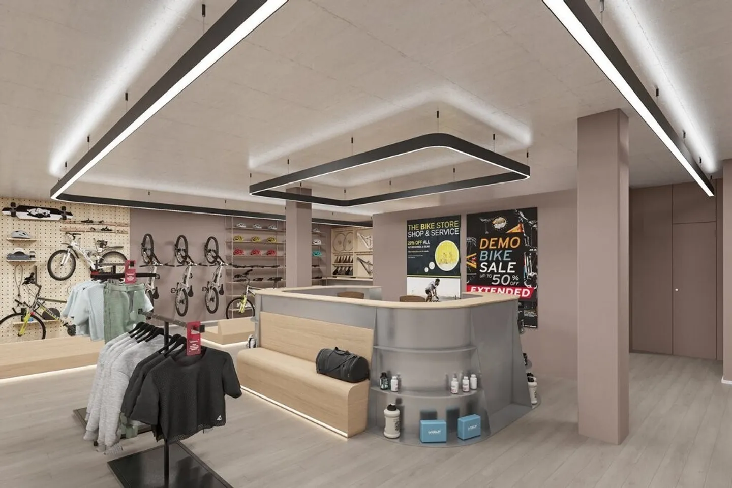 Your Business - Our Location@Dietlikon - Photo 4 of 8