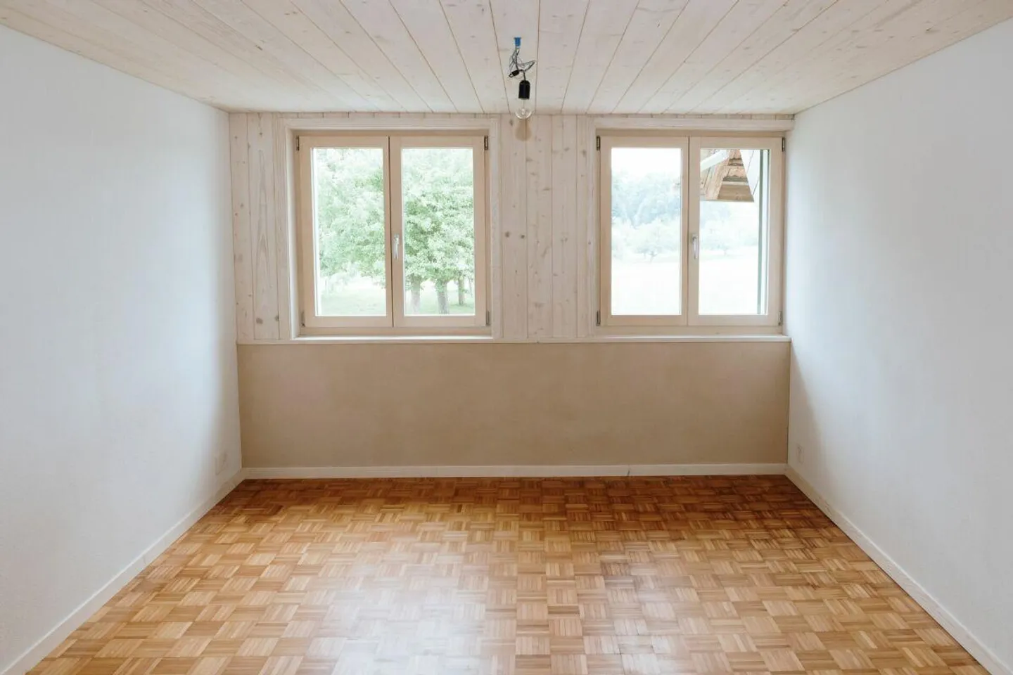 Propriété agricole avec ferme entièrement rénovée - Photo 5 sur 11