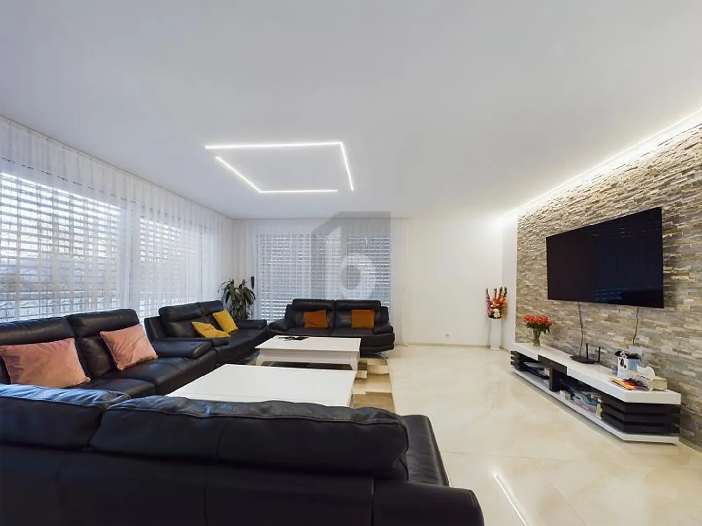 A LOT OF LIVING SPACE FOR A LARGE FAMILY - Photo 5 of 6