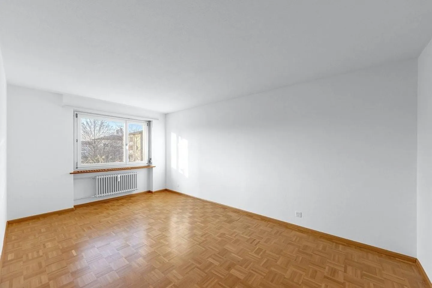 Cozy apartment in Birsfelden sought? - Photo 6 of 8