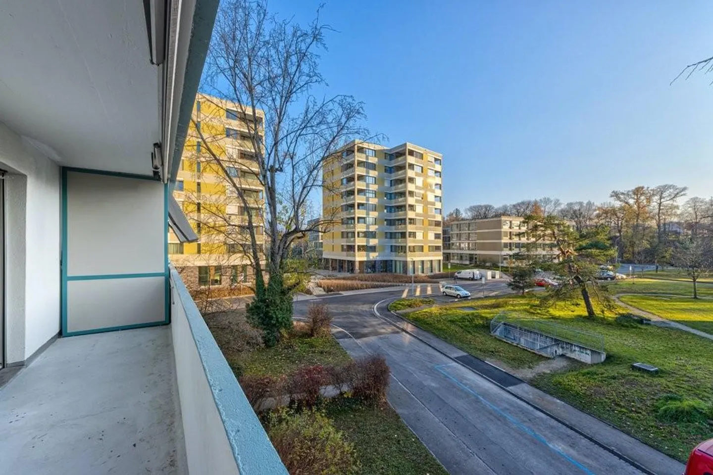 Cozy apartment in Birsfelden sought? - Photo 8 of 8