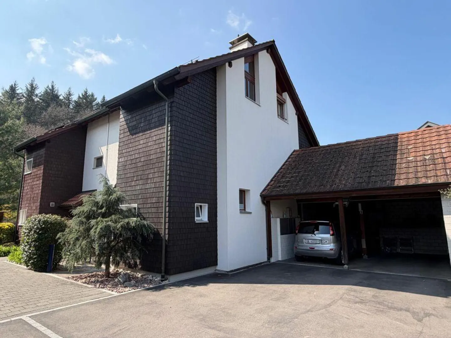 Paradis familial dans un quartier résidentiel calme, ensoleillé et privilégié - Photo 13 sur 13