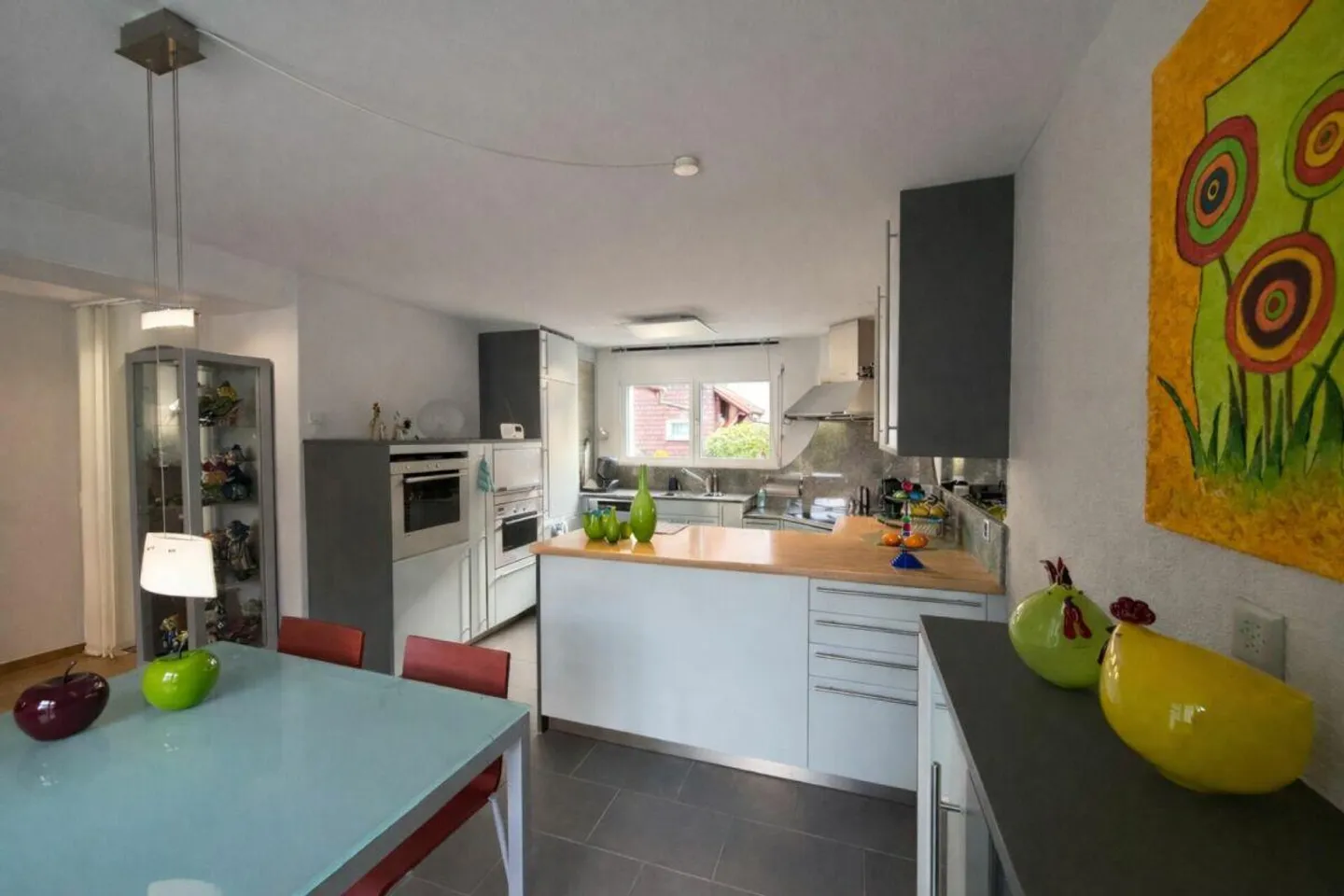 Paradis familial dans un quartier résidentiel calme, ensoleillé et privilégié - Photo 4 sur 13