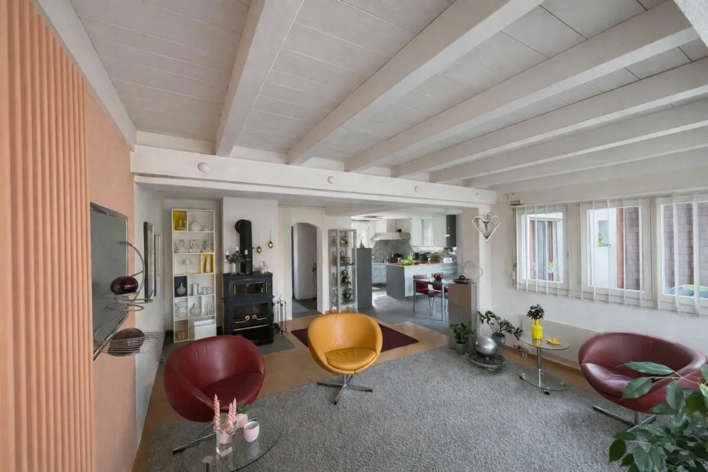 Paradis familial dans un quartier résidentiel calme, ensoleillé et privilégié - Photo 8 sur 13