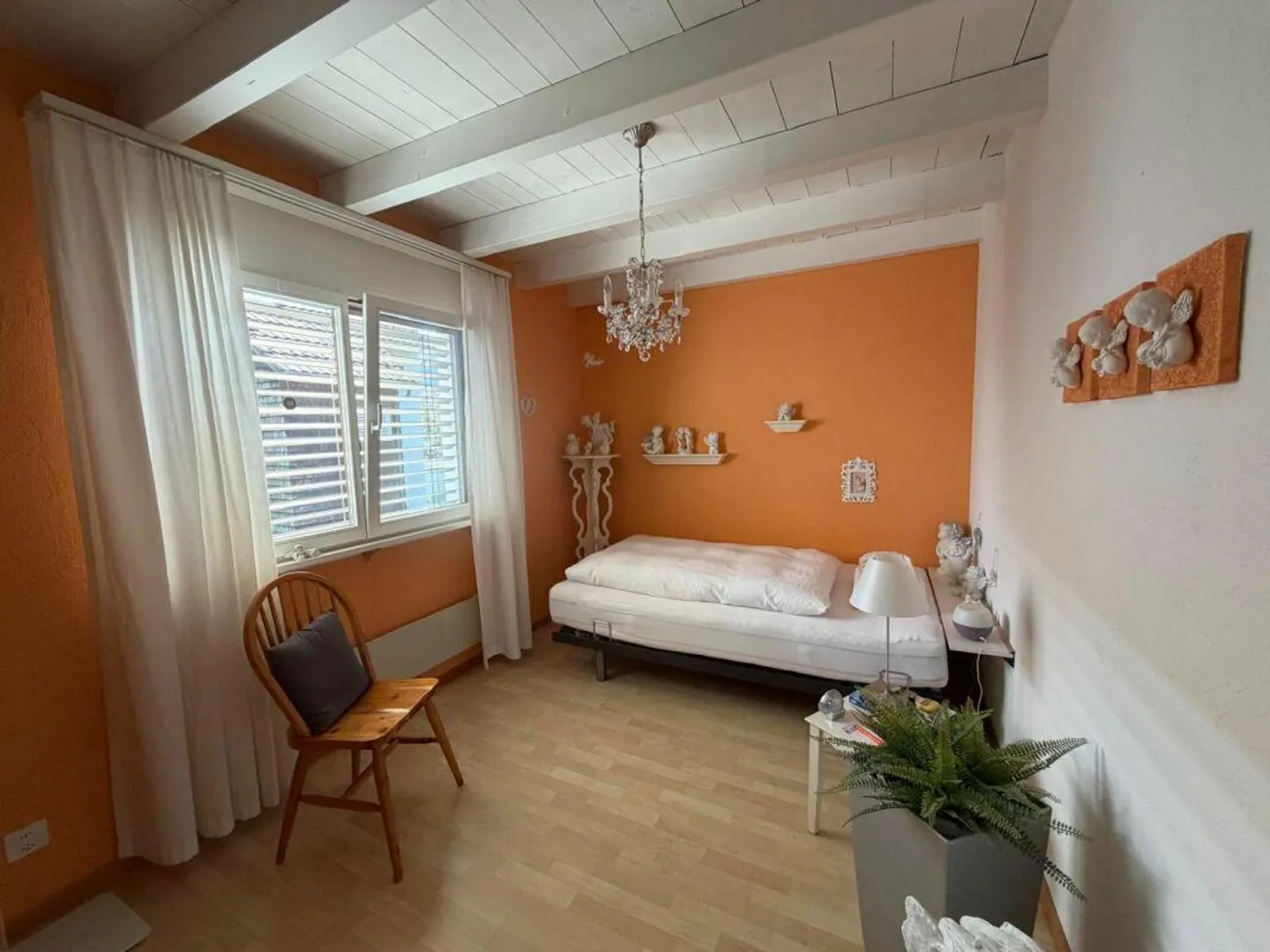 Paradis familial dans un quartier résidentiel calme, ensoleillé et privilégié - Photo 9 sur 13