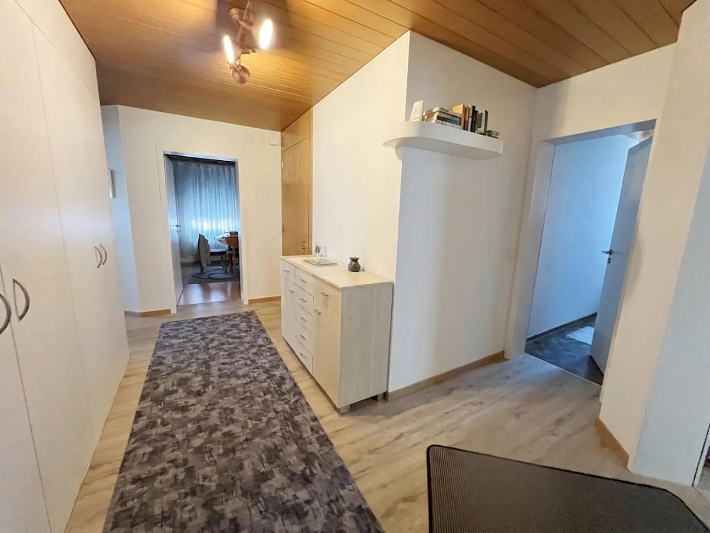 Well-maintained multi-family house with development potential - Photo 7 of 20