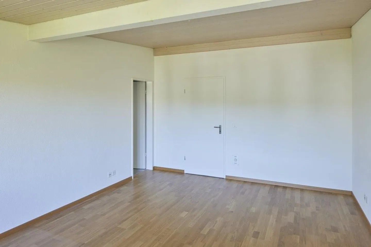 LOUER SANS CAUTION - Développement calme en bordure de forêt et pourtant central - Photo 7 sur 9