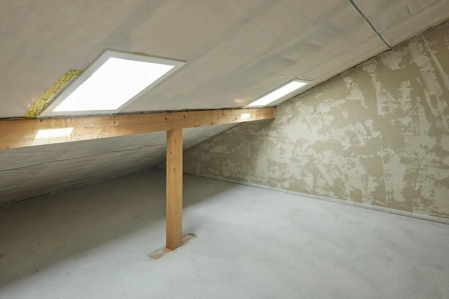 LOUER SANS CAUTION - Développement calme en bordure de forêt et pourtant central - Photo 8 sur 9