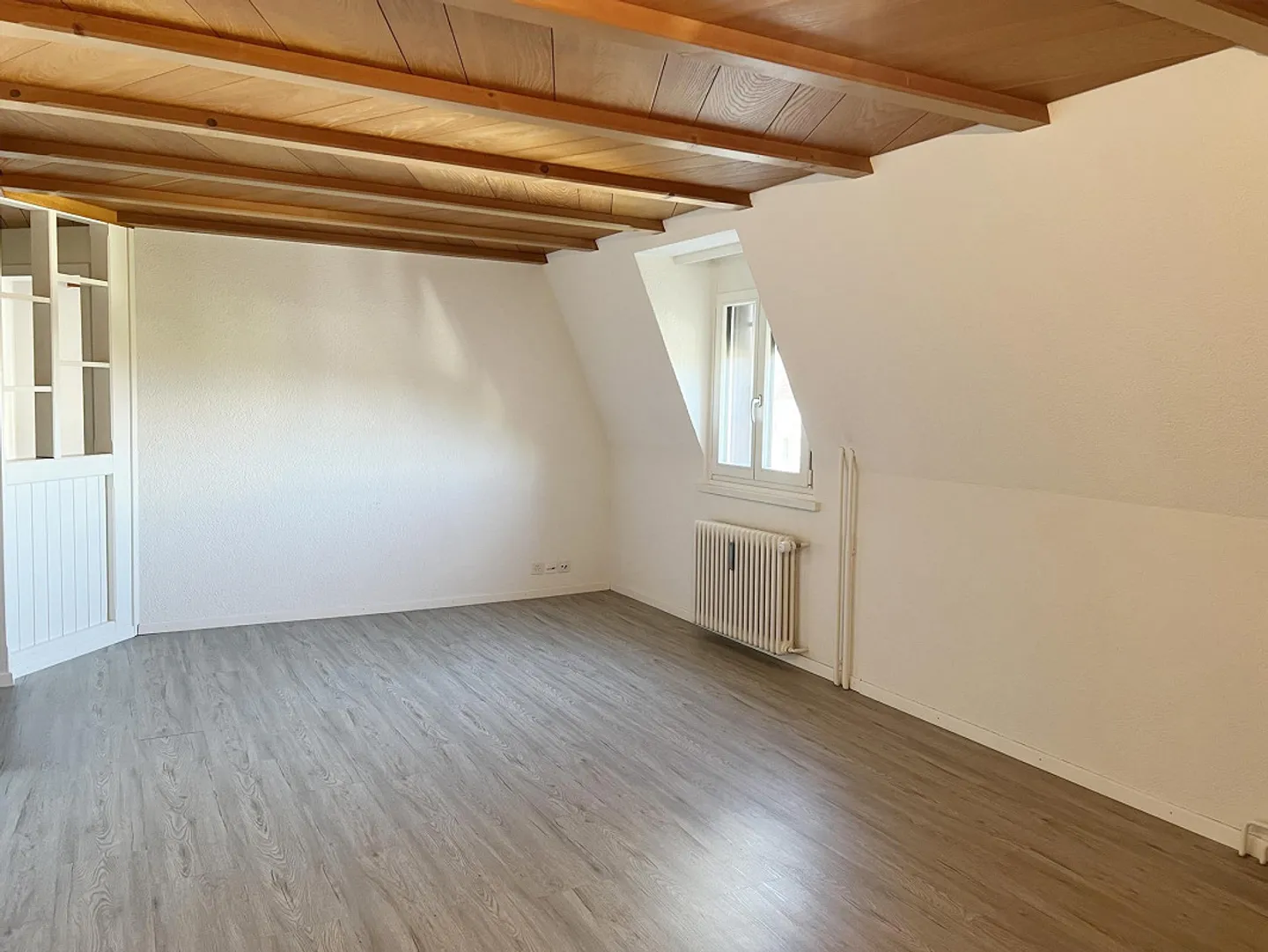 Well-maintained multi-family house with development potential - Photo 11 of 20