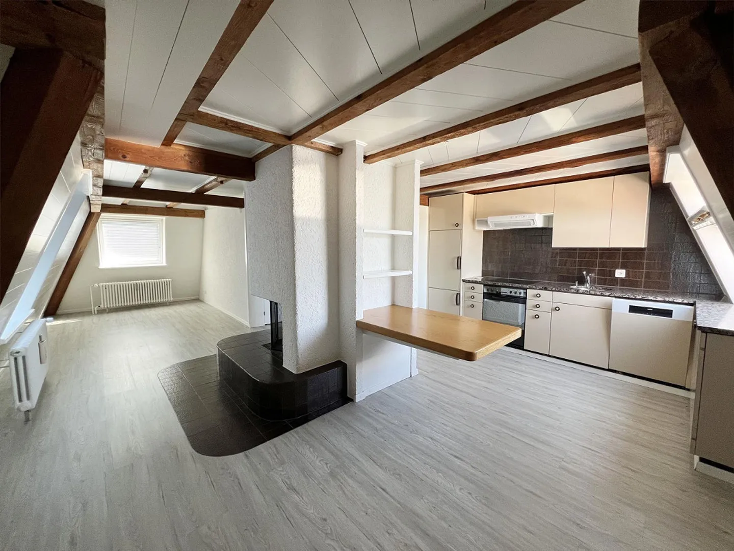 Well-maintained multi-family house with development potential - Photo 14 of 20