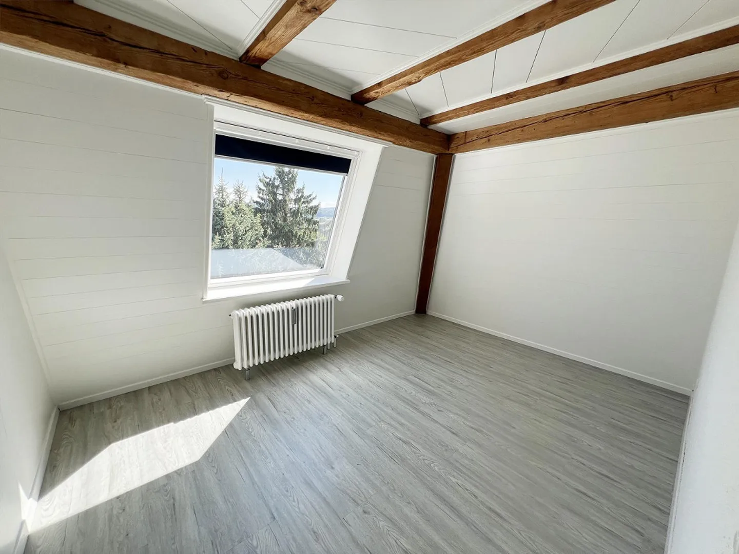 Well-maintained multi-family house with development potential - Photo 16 of 20