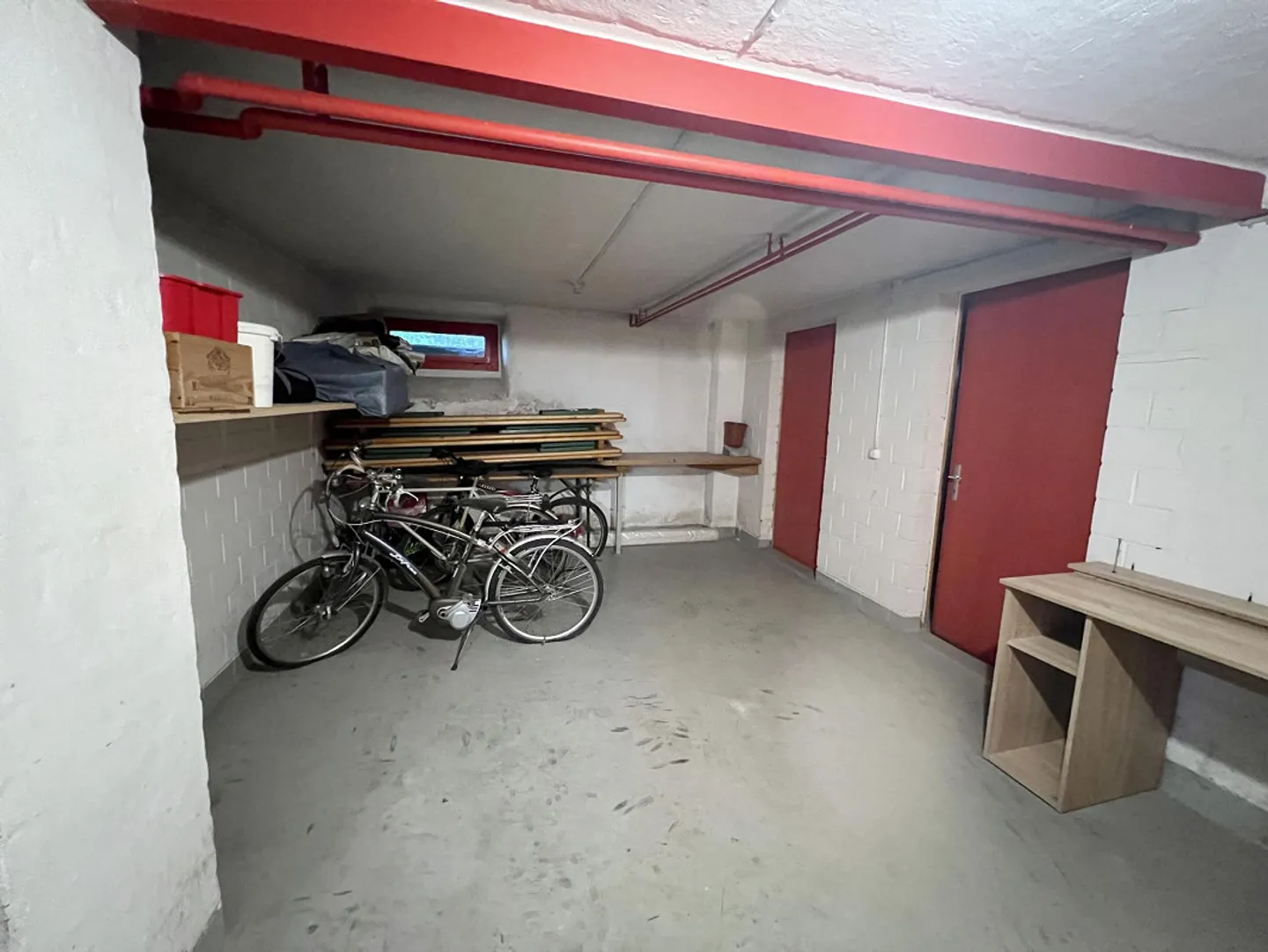 Well-maintained multi-family house with development potential - Photo 17 of 20