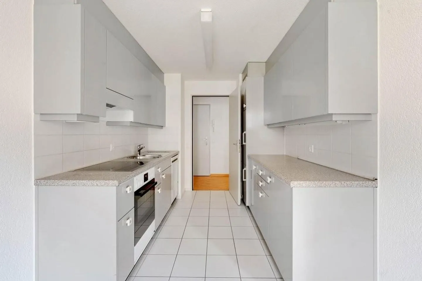 Stai cercando un appartamento in una posizione tranquilla? - Foto 3 di 12