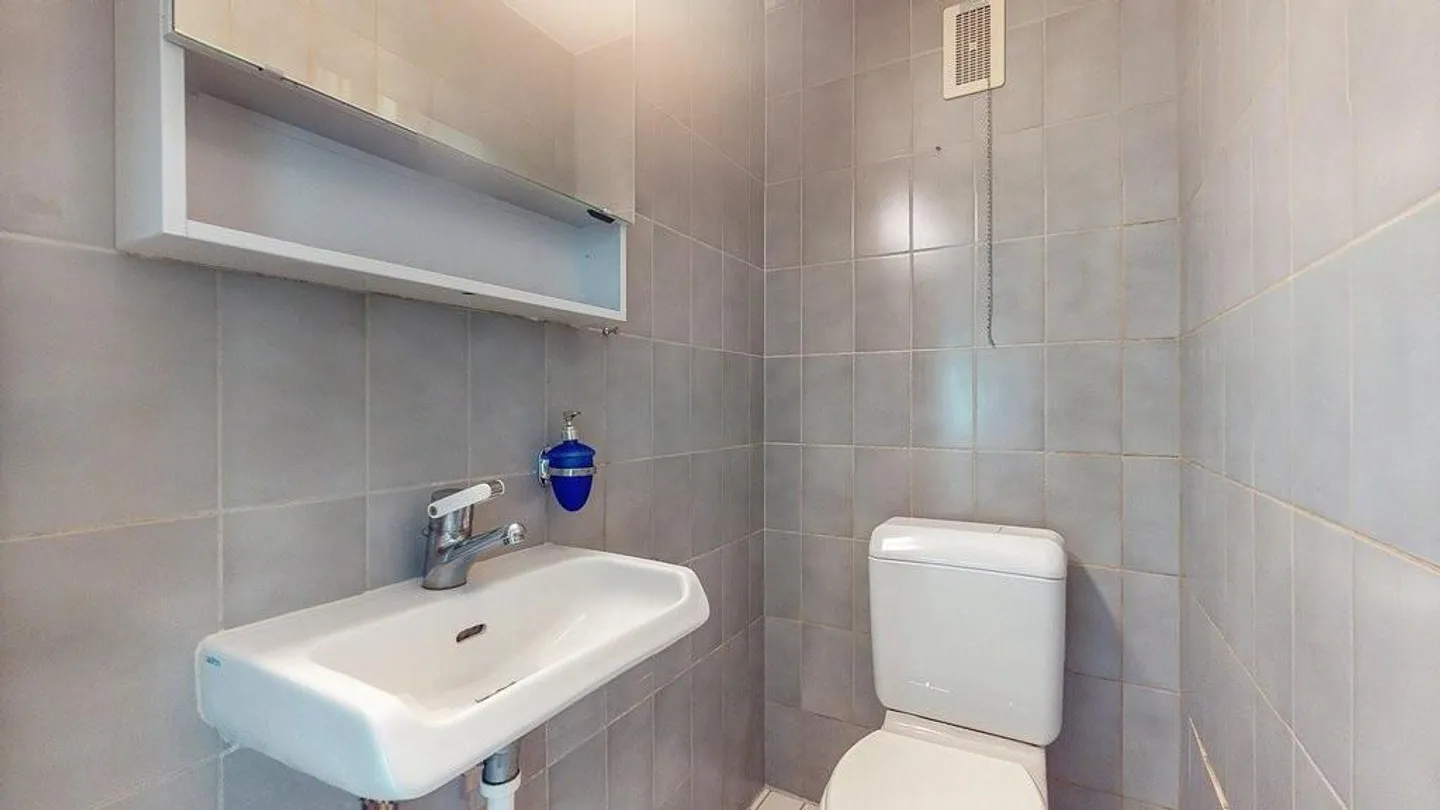 Stai cercando un appartamento in una posizione tranquilla? - Foto 7 di 12