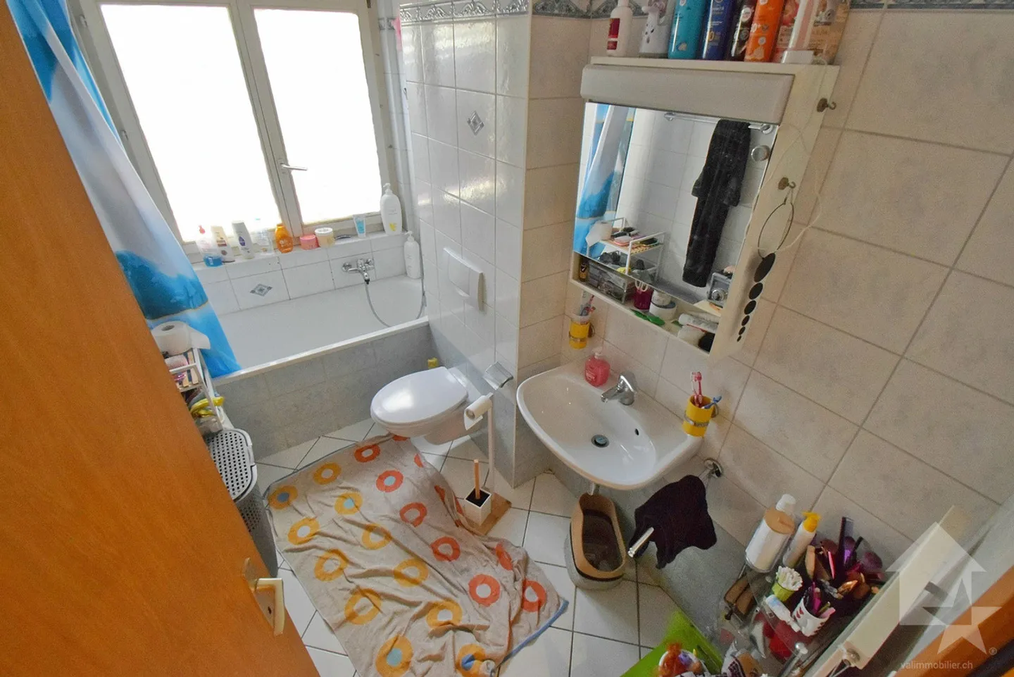Penthouse with 4.5 rooms and 2 indoor parking spaces included - Photo 9 of 11