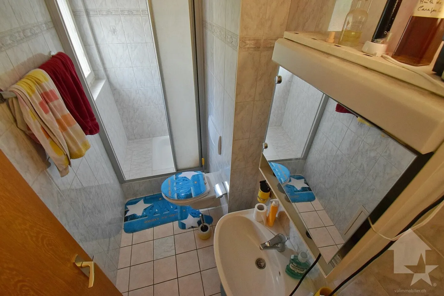 Penthouse with 4.5 rooms and 2 indoor parking spaces included - Photo 11 of 11