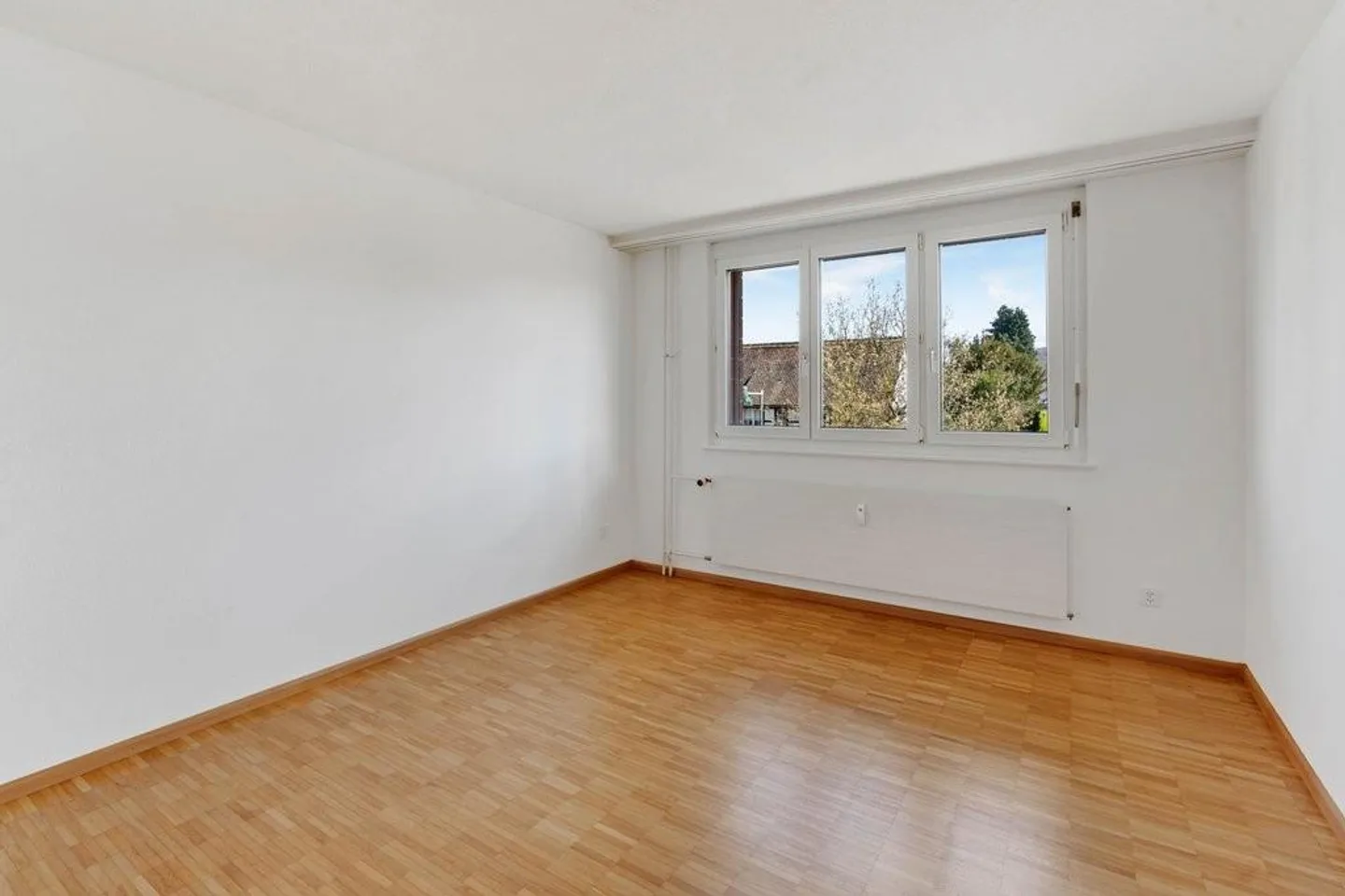 Stai cercando un appartamento in una posizione tranquilla? - Foto 8 di 12