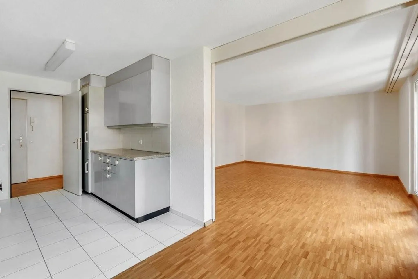 Stai cercando un appartamento in una posizione tranquilla? - Foto 4 di 12