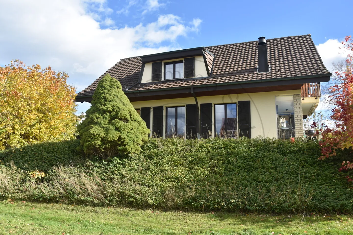 Charming Detached House in Épendes - Photo 2 of 15