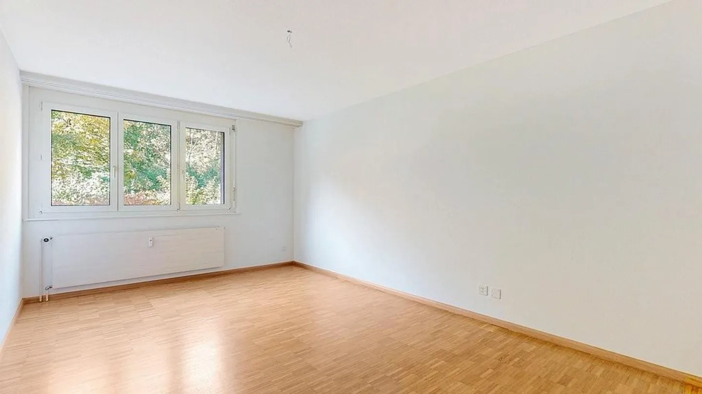 Stai cercando un appartamento in una posizione tranquilla? - Foto 9 di 12